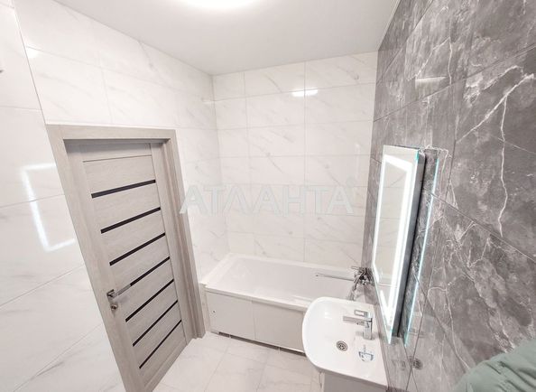 1-room apartment apartment by the address st. Bogolyubova (area 42,2 m²) - Atlanta.ua - photo 6