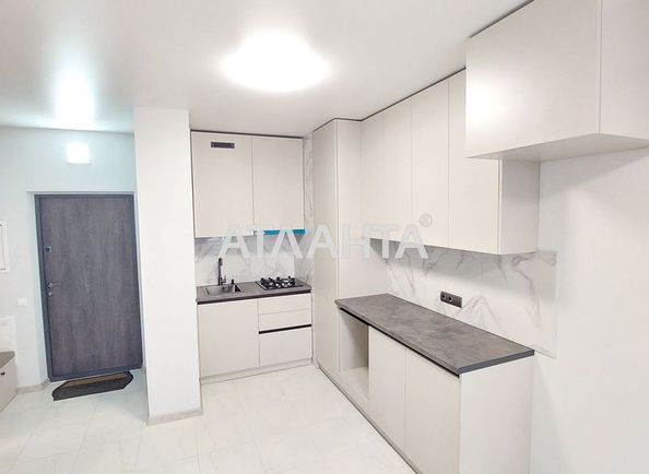 1-room apartment apartment by the address st. Bogolyubova (area 42,2 m²) - Atlanta.ua