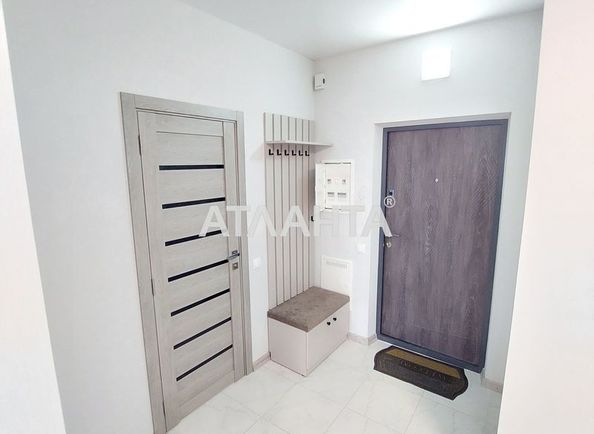 1-room apartment apartment by the address st. Bogolyubova (area 42,2 m²) - Atlanta.ua - photo 4