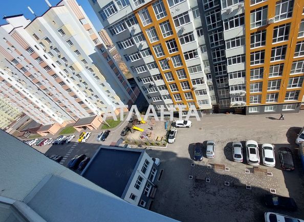 2-кімнатна квартира за адресою вул. Боголюбова (площа 68 м²) - Atlanta.ua - фото 21