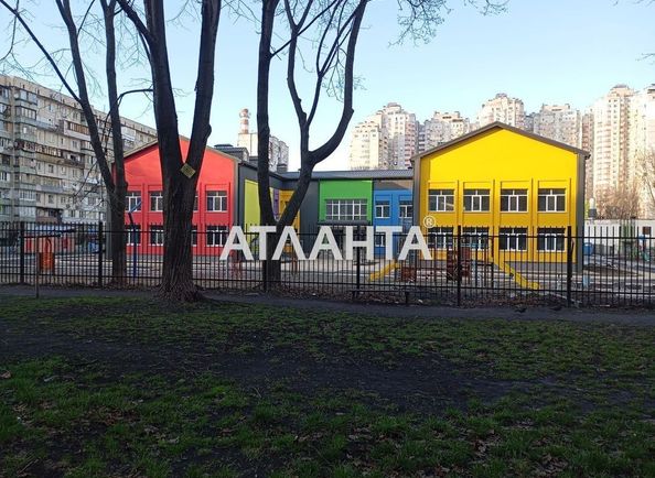 2-rooms apartment apartment by the address st. Ul Polyarnaya (area 43 m²) - Atlanta.ua - photo 8