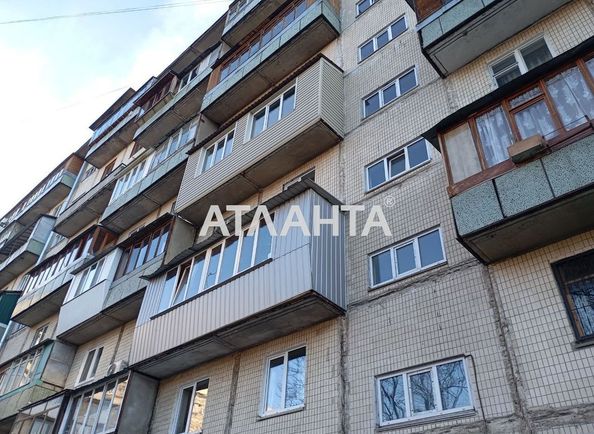 2-rooms apartment apartment by the address st. Ul Polyarnaya (area 43 m²) - Atlanta.ua - photo 9