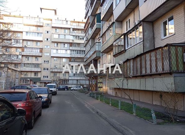 2-rooms apartment apartment by the address st. Ul Polyarnaya (area 43 m²) - Atlanta.ua - photo 10