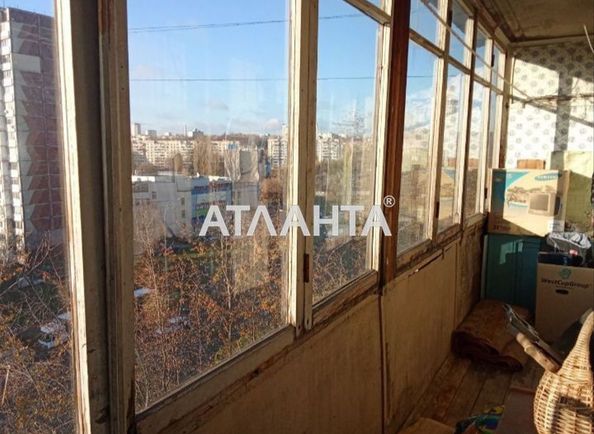 2-rooms apartment apartment by the address st. Ul Polyarnaya (area 43 m²) - Atlanta.ua - photo 6