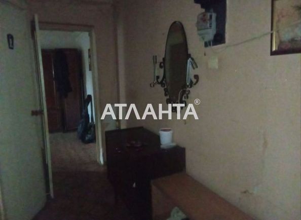 2-rooms apartment apartment by the address st. Ul Polyarnaya (area 43 m²) - Atlanta.ua - photo 4