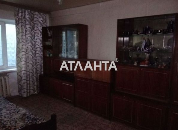 2-rooms apartment apartment by the address st. Ul Polyarnaya (area 43 m²) - Atlanta.ua
