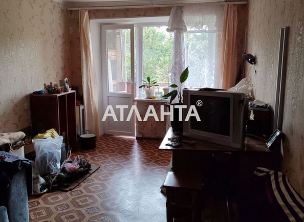 2-rooms apartment apartment by the address st. Parkovaya (area 46 m²) - Atlanta.ua