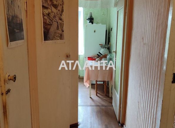 2-rooms apartment apartment by the address st. Parkovaya (area 46 m²) - Atlanta.ua - photo 3