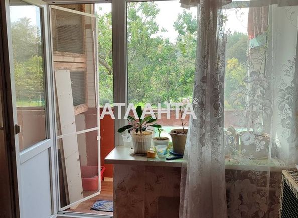 2-rooms apartment apartment by the address st. Parkovaya (area 46 m²) - Atlanta.ua - photo 4