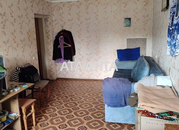 2-rooms apartment apartment by the address st. Parkovaya (area 46 m²) - Atlanta.ua - photo 5