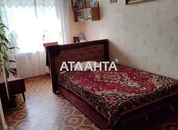 2-rooms apartment apartment by the address st. Parkovaya (area 46 m²) - Atlanta.ua - photo 6