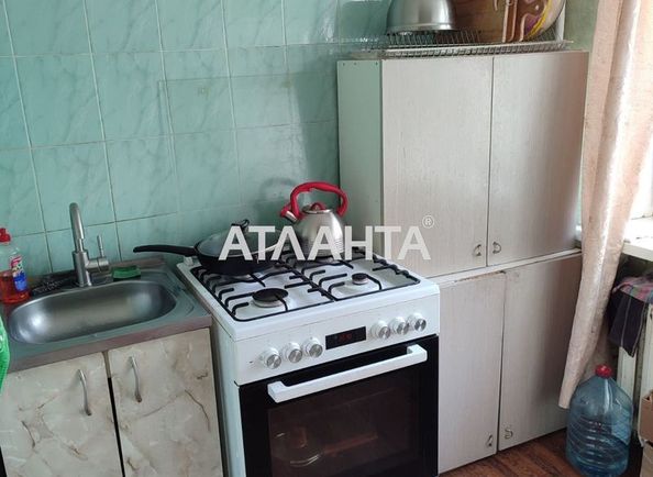 2-rooms apartment apartment by the address st. Parkovaya (area 46 m²) - Atlanta.ua - photo 8