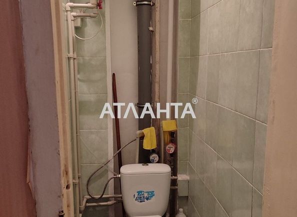 2-rooms apartment apartment by the address st. Parkovaya (area 46 m²) - Atlanta.ua - photo 9