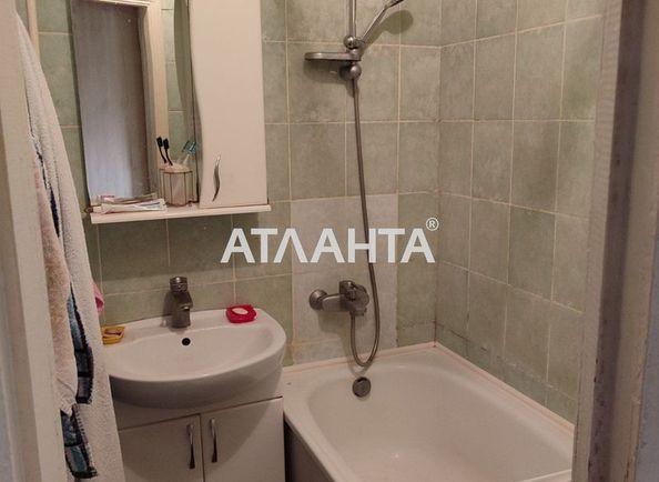 2-rooms apartment apartment by the address st. Parkovaya (area 46 m²) - Atlanta.ua - photo 10