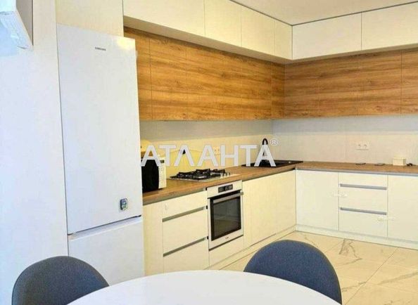 2-rooms apartment apartment by the address st. Zaliznichna (area 71 m²) - Atlanta.ua