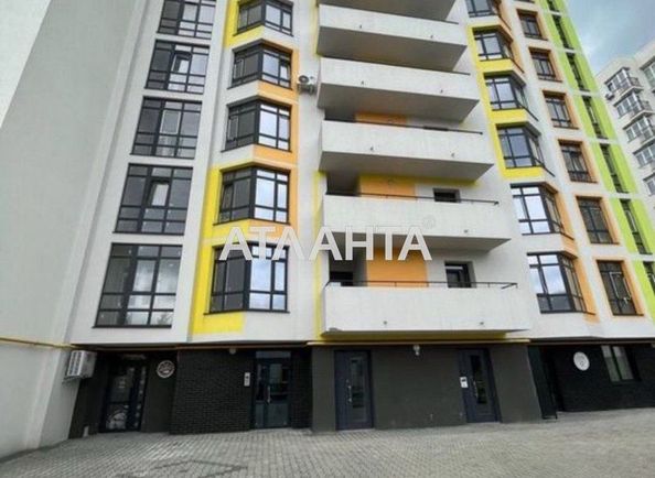 2-rooms apartment apartment by the address st. Zaliznichna (area 71 m²) - Atlanta.ua - photo 6