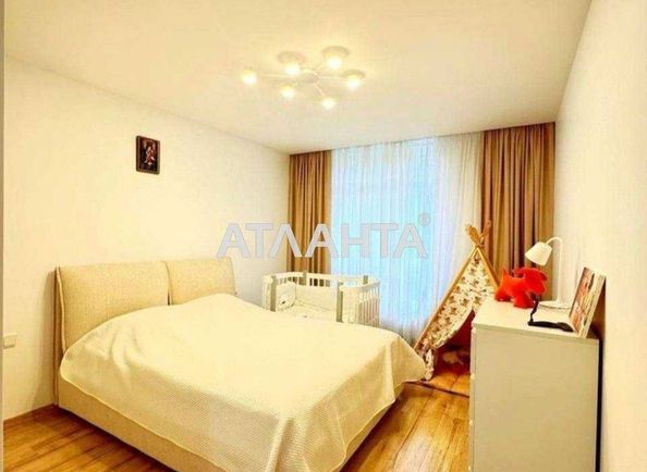 2-rooms apartment apartment by the address st. Zaliznichna (area 71 m²) - Atlanta.ua - photo 9