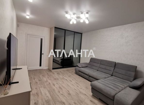 2-комнатная квартира по адресу ул. Зализнична (площадь 71,6 м²) - Atlanta.ua