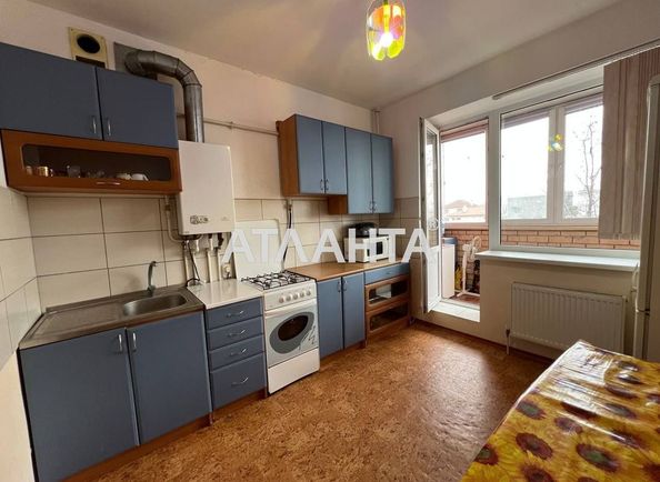 3-кімнатна квартира за адресою вул. Коралова (площа 91 м²) - Atlanta.ua
