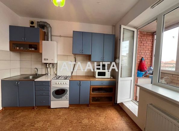 3-кімнатна квартира за адресою вул. Коралова (площа 91 м²) - Atlanta.ua - фото 2