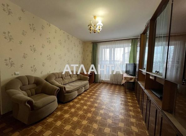 3-кімнатна квартира за адресою вул. Коралова (площа 91 м²) - Atlanta.ua - фото 5