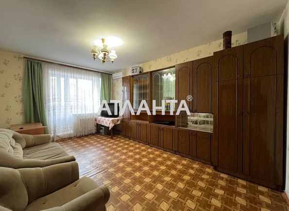 3-кімнатна квартира за адресою вул. Коралова (площа 91 м²) - Atlanta.ua - фото 6