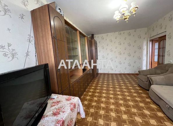 3-кімнатна квартира за адресою вул. Коралова (площа 91 м²) - Atlanta.ua - фото 7