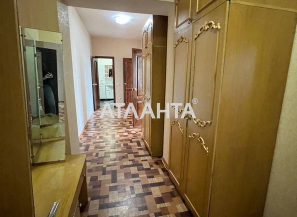 3-кімнатна квартира за адресою вул. Коралова (площа 91 м²) - Atlanta.ua - фото 11