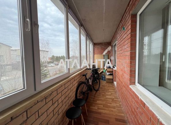 3-кімнатна квартира за адресою вул. Коралова (площа 91 м²) - Atlanta.ua - фото 12