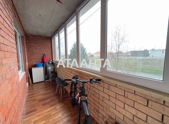 3-кімнатна квартира за адресою вул. Коралова (площа 91 м²) - Atlanta.ua - фото 13