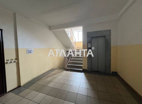 3-кімнатна квартира за адресою вул. Коралова (площа 91 м²) - Atlanta.ua - фото 16