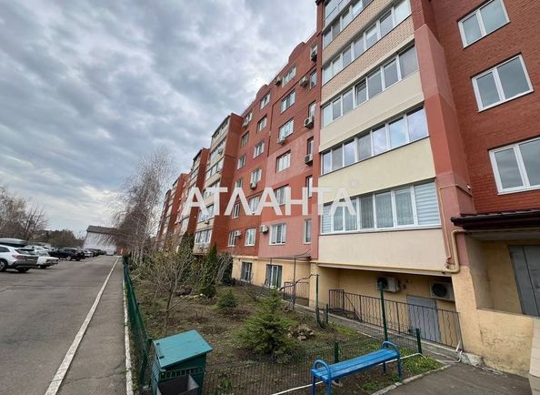 3-кімнатна квартира за адресою вул. Коралова (площа 91 м²) - Atlanta.ua - фото 17