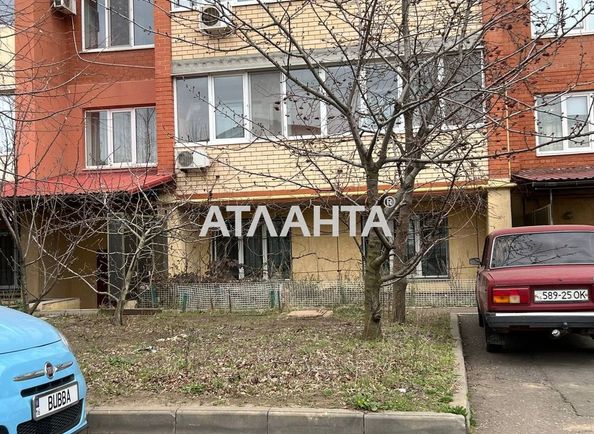 3-кімнатна квартира за адресою вул. Коралова (площа 91 м²) - Atlanta.ua - фото 18