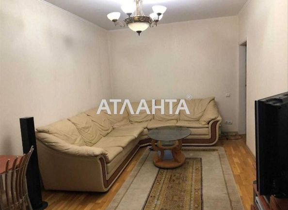 3-rooms apartment apartment (area 73 m²) - Atlanta.ua - photo 3