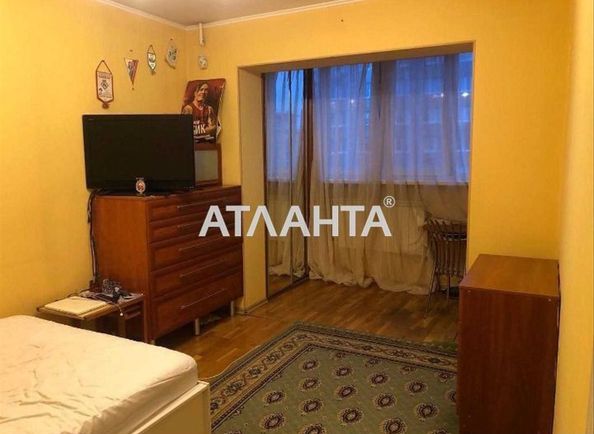 3-rooms apartment apartment (area 73 m²) - Atlanta.ua - photo 4