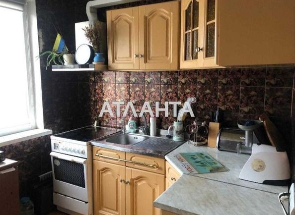3-rooms apartment apartment (area 73 m²) - Atlanta.ua - photo 6