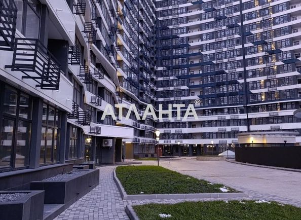 1-комнатная квартира по адресу Курортный пер. (площадь 37,6 м²) - Atlanta.ua - фото 14