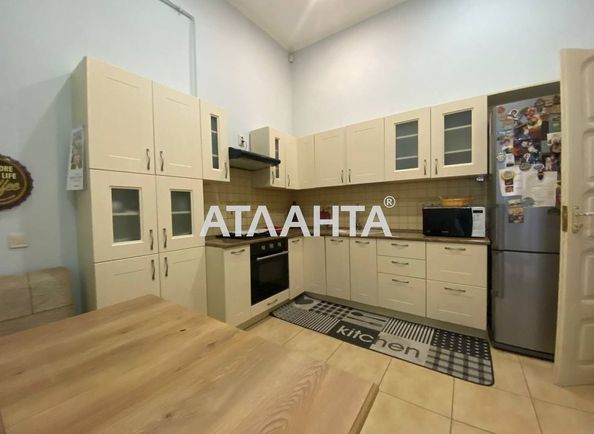 3-комнатная квартира по адресу Дорошенко П. Ул. (площадь 96 м²) - Atlanta.ua