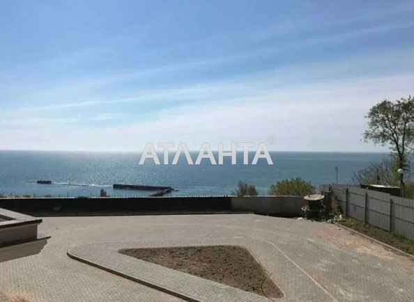 1-room apartment apartment by the address st. Dacha Kovalevskogo Amundsena (area 48,4 m²) - Atlanta.ua