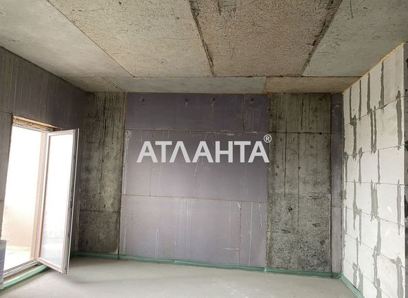 1-room apartment apartment by the address st. Dacha Kovalevskogo Amundsena (area 48,4 m²) - Atlanta.ua - photo 3