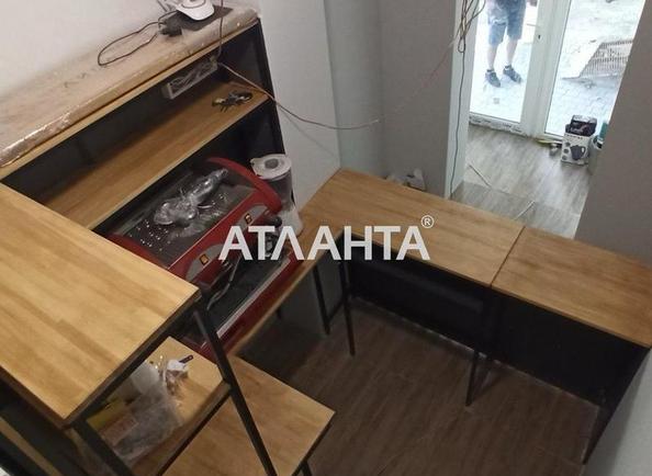 Коммерческая недвижимость по адресу ул. Ойстраха Давида (площадь 10 м²) - Atlanta.ua - фото 2
