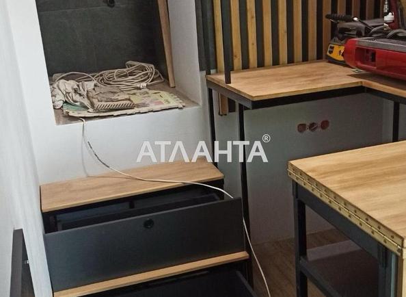 Коммерческая недвижимость по адресу ул. Ойстраха Давида (площадь 10 м²) - Atlanta.ua - фото 3