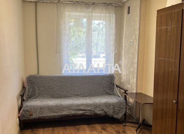 Room in dormitory apartment by the address st. Nikolaevskaya dor Kotovskaya dor (area 25 m²) - Atlanta.ua