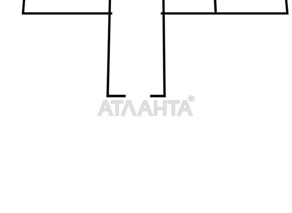 Room in dormitory apartment by the address st. Nikolaevskaya dor Kotovskaya dor (area 25 m²) - Atlanta.ua - photo 11