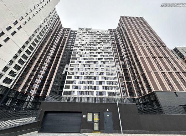 1-кімнатна квартира за адресою вул. Франка Івана (площа 43,5 м²) - Atlanta.ua - фото 5