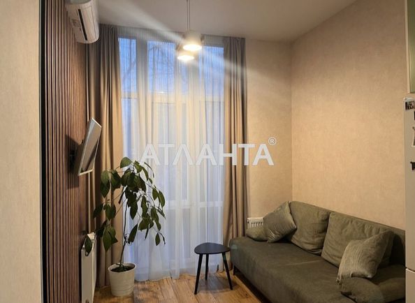 1-room apartment apartment by the address st. Yunosti (area 44 m²) - Atlanta.ua - photo 3