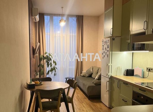 1-room apartment apartment by the address st. Yunosti (area 44 m²) - Atlanta.ua - photo 2