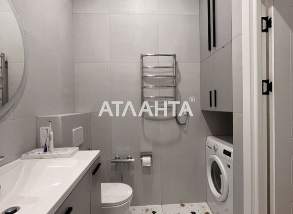 1-room apartment apartment by the address st. Yunosti (area 44 m²) - Atlanta.ua - photo 5