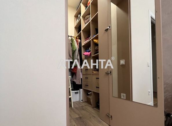 1-room apartment apartment by the address st. Yunosti (area 44 m²) - Atlanta.ua - photo 8