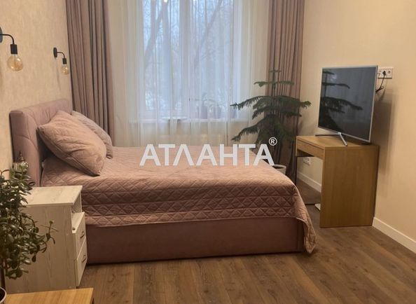 1-room apartment apartment by the address st. Yunosti (area 44 m²) - Atlanta.ua - photo 9